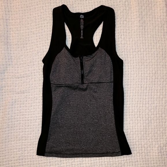 Rbx Tops Workout Tank Poshmark